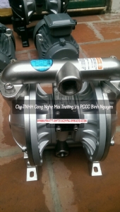 Bơm màng TDS DS04-SAI-TPSS-02